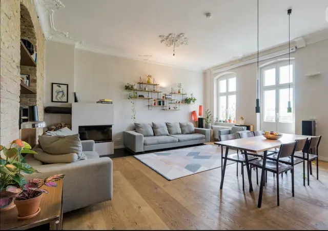 LocationRobot - Film Location Wohnung LR2088 (photo 16)