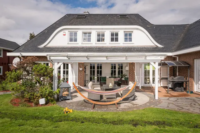 LocationRobot - Film Location Landhaus LR2108