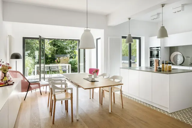 LocationRobot - Film Location Stadthaus LR2120