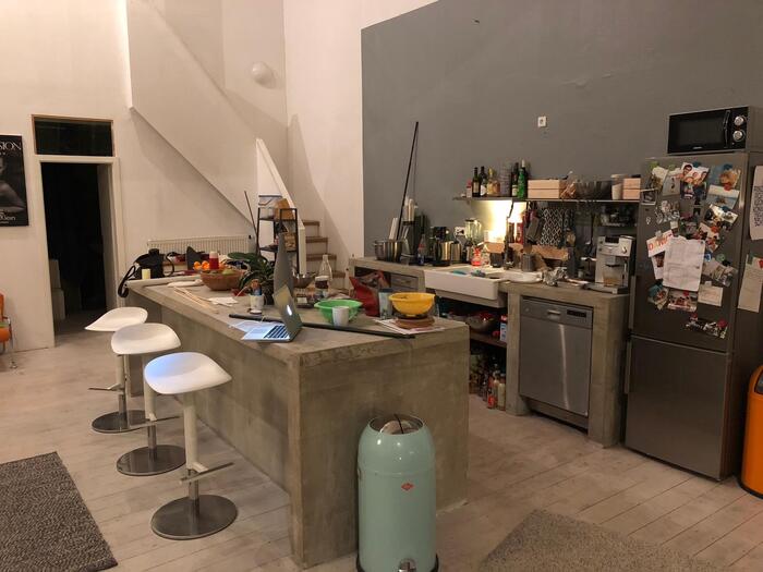 LocationRobot - Film Location Loft LR2126 (photo 6)