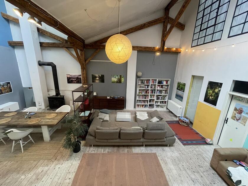 LocationRobot - Film Location Loft LR2126 (photo 6)