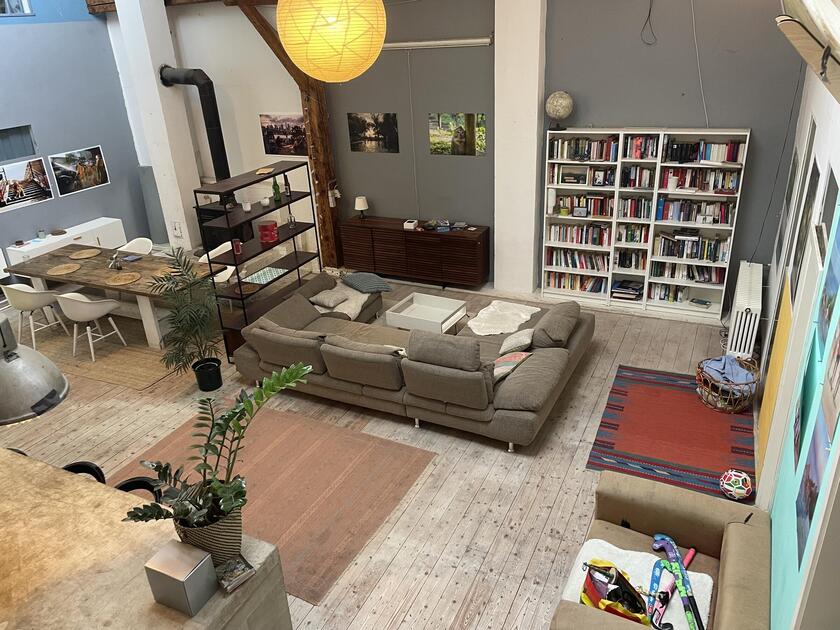 LocationRobot - Film Location Loft LR2126 (photo 9)