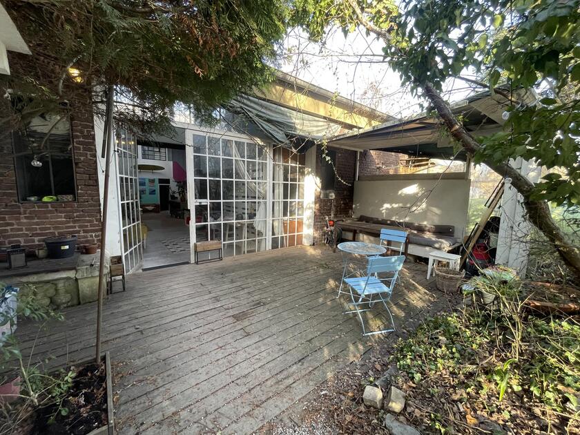 LocationRobot - Film Location Loft LR2126 (photo 2)