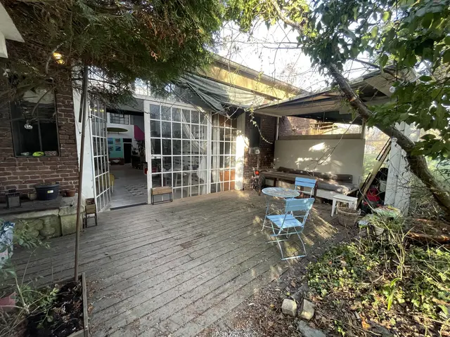 LocationRobot - Film Location Loft LR2126 (photo 2)
