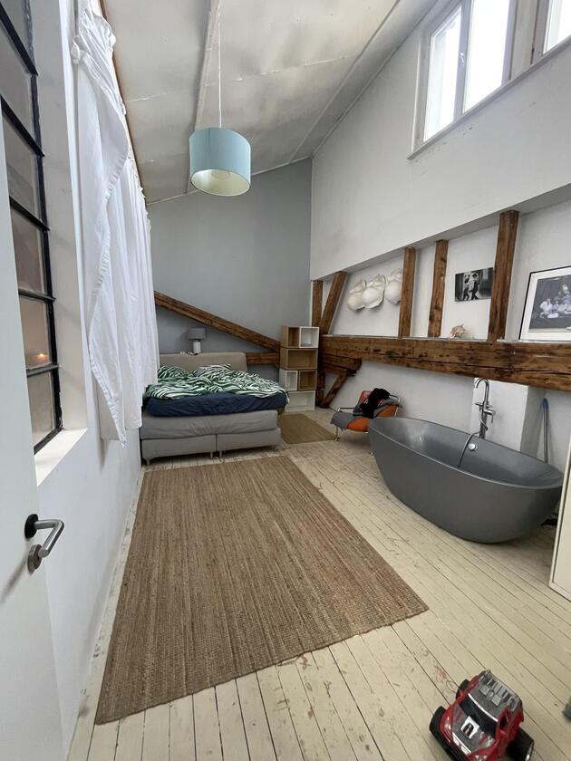 LocationRobot - Film Location Loft LR2126 (photo 10)