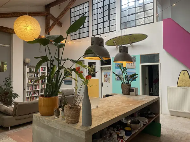 LocationRobot - Film Location Loft LR2126 (photo 5)