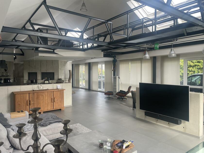 LocationRobot - Film Location Loft LR2138 (photo 4)