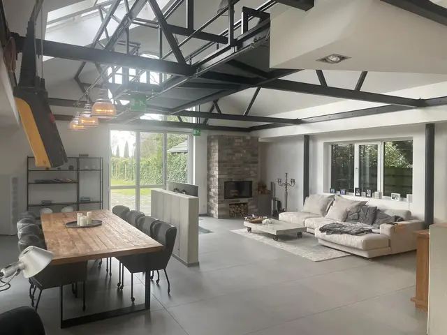 LocationRobot - Film Location Loft LR2138 (photo 5)