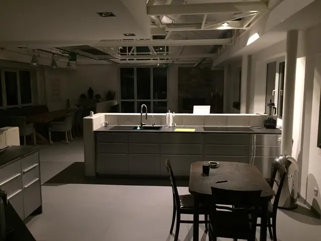 LocationRobot - Film Location Loft LR2138 (photo 15)