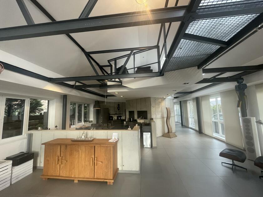 LocationRobot - Film Location Loft LR2138 (photo 3)