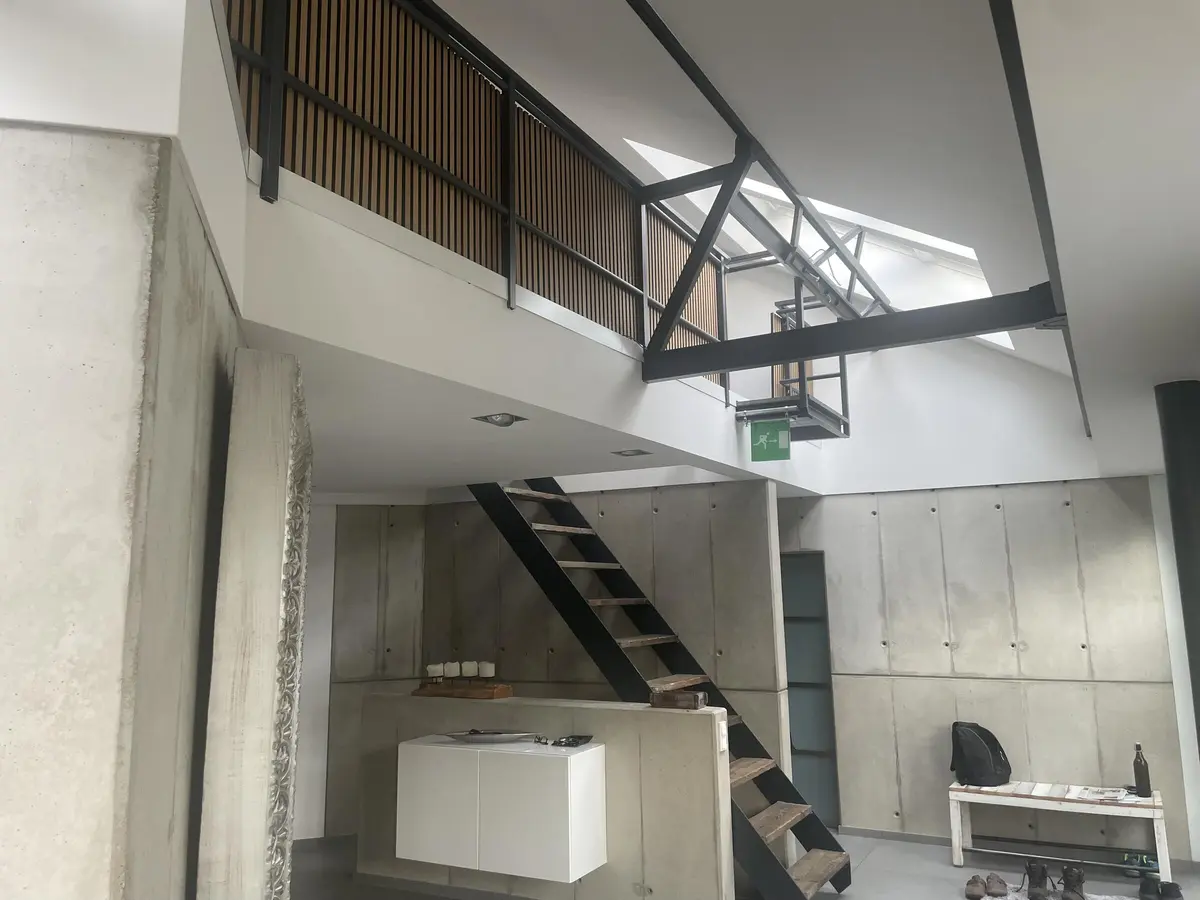 LocationRobot - Film Location Loft LR2138 (photo 10)
