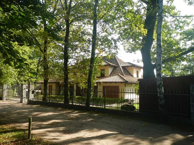 LocationRobot - Film Location Villa LR2158 (photo 35)