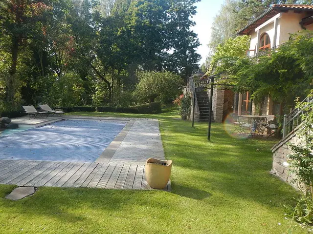 LocationRobot - Film Location Villa LR2158 (photo 6)