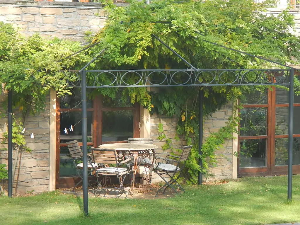 LocationRobot - Film Location Villa LR2158 (photo 4)