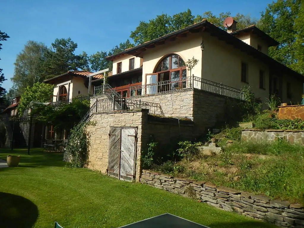 LocationRobot - Film Location Villa LR2158 (photo 33)