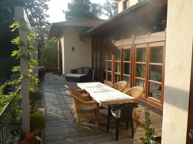 LocationRobot - Film Location Villa LR2158 (photo 11)