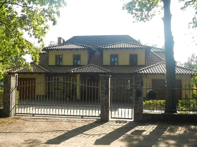 LocationRobot - Film Location Villa LR2158 (photo 36)