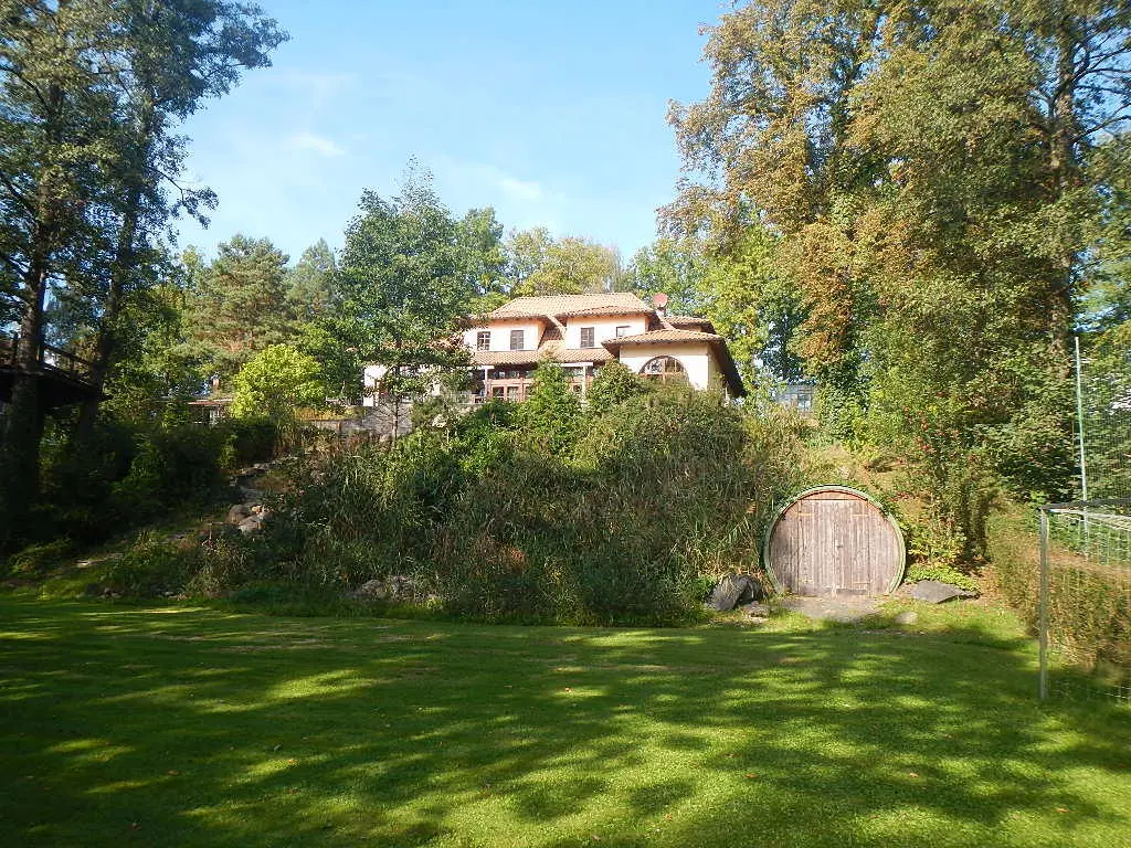 LocationRobot - Film Location Villa LR2158 (photo 3)