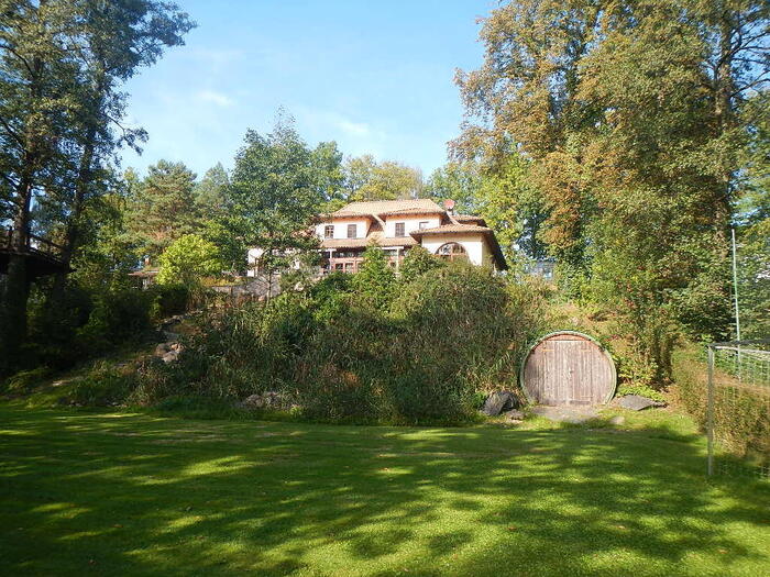 LocationRobot - Film Location Villa LR2158 (photo 3)