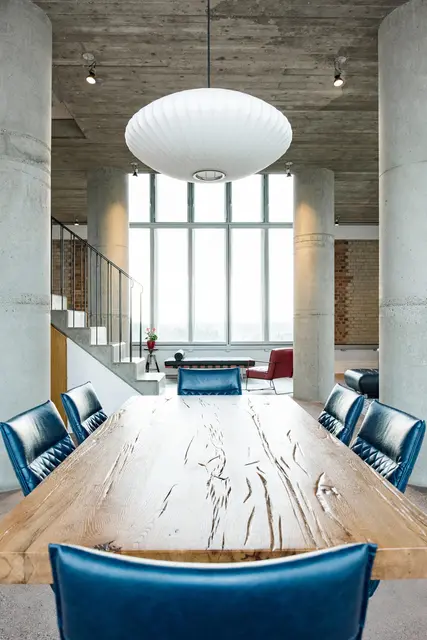 LocationRobot - Film Location Loft LR2161 (photo 11)