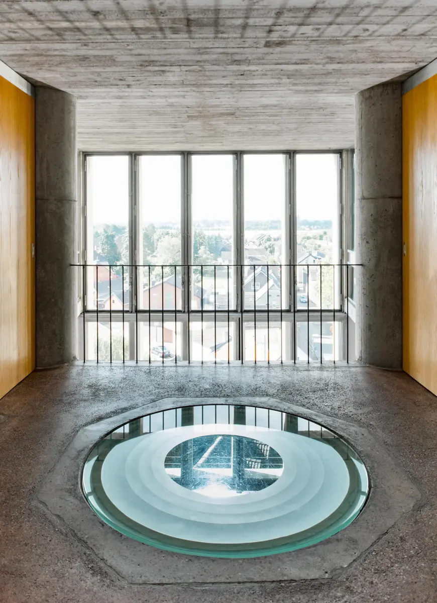 LocationRobot - Film Location Loft LR2161 (photo 19)
