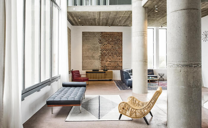 LocationRobot - Film Location Loft LR2161 (photo 7)