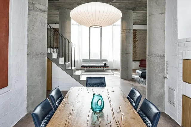 LocationRobot - Film Location Loft LR2161 (photo 10)