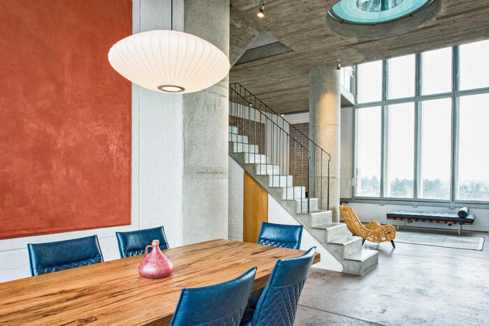 LocationRobot - Film Location Loft LR2161 (photo 8)