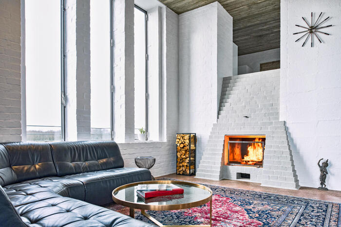 LocationRobot - Film Location Loft LR2161 (photo 2)