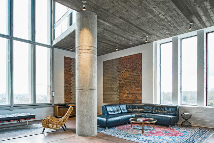 LocationRobot - Film Location Loft LR2161 (photo 4)