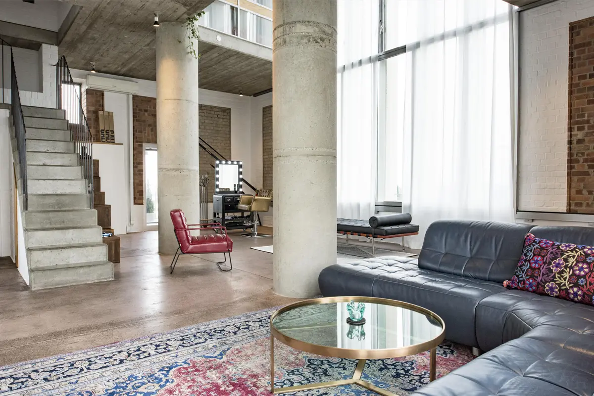 LocationRobot - Film Location Loft LR2161 (photo 12)