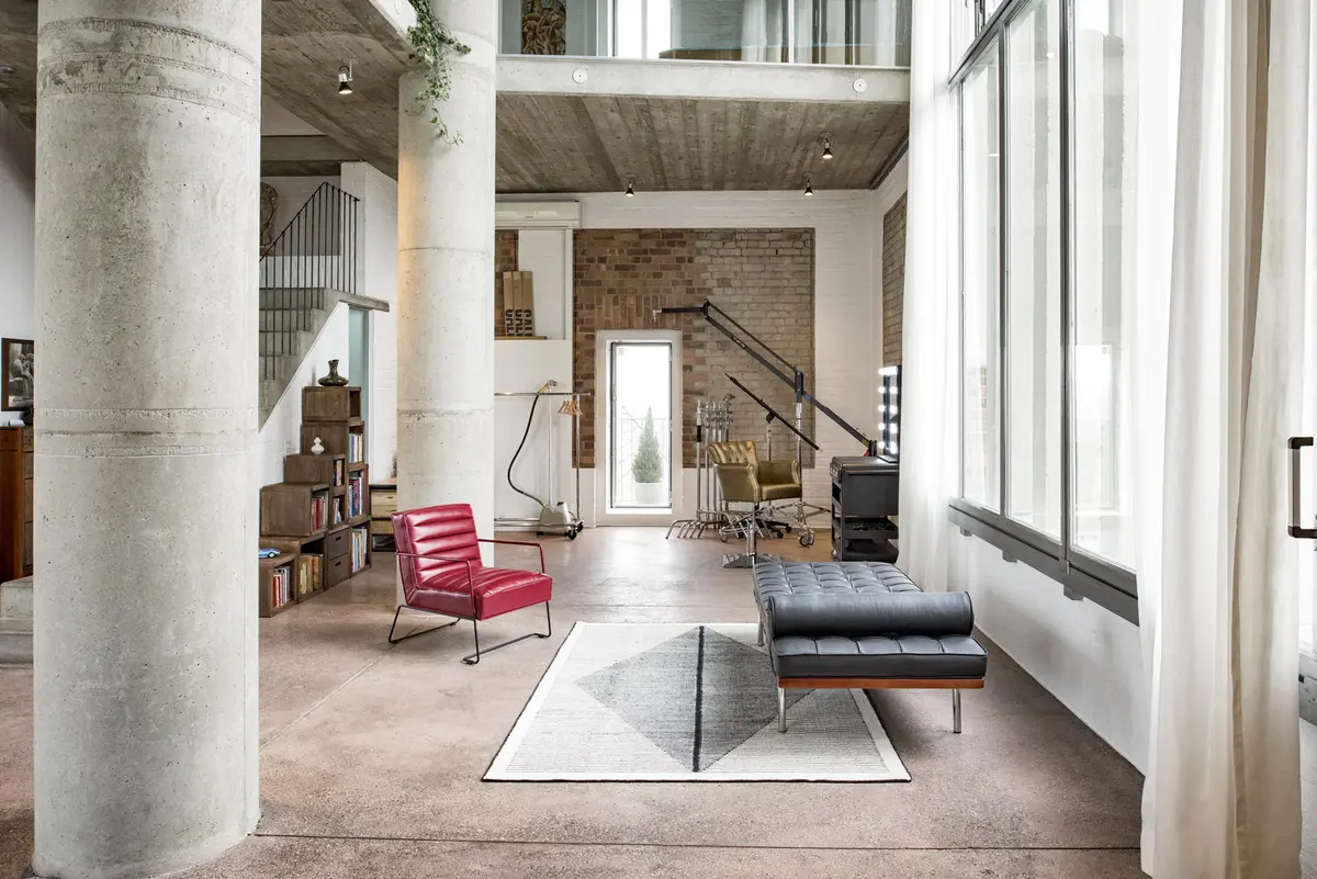 LocationRobot - Film Location Loft LR2161 (photo 6)