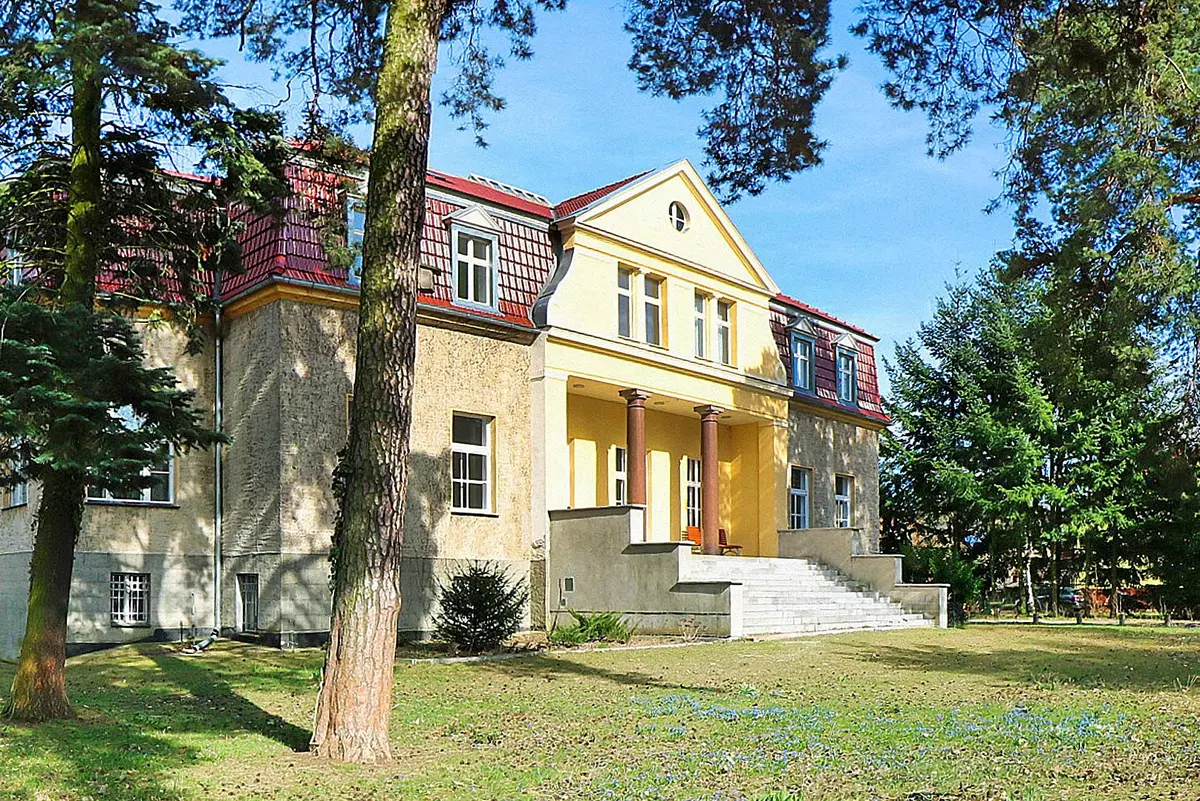 LocationRobot - Film Location Landhaus LR2176 (photo 1)