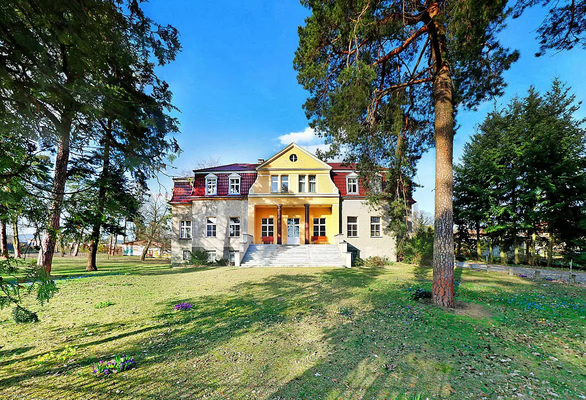 LocationRobot - Film Location Landhaus LR2176 (photo 2)