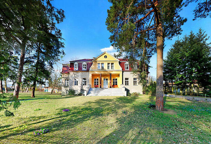 LocationRobot - Film Location Landhaus LR2176 (photo 2)