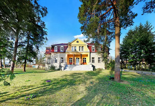 LocationRobot - Film Location Landhaus LR2176 (photo 2)