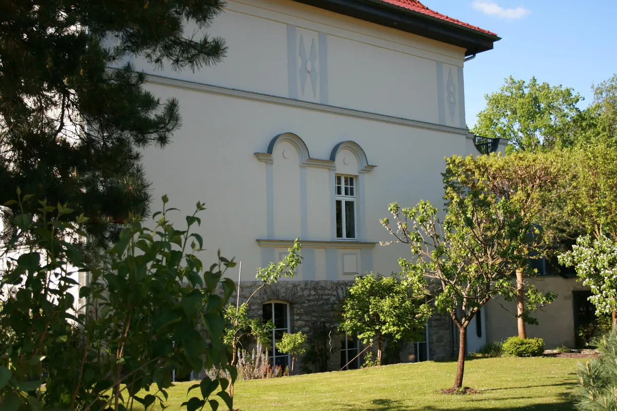 LocationRobot - Film Location Villa LR2182 (photo 5)