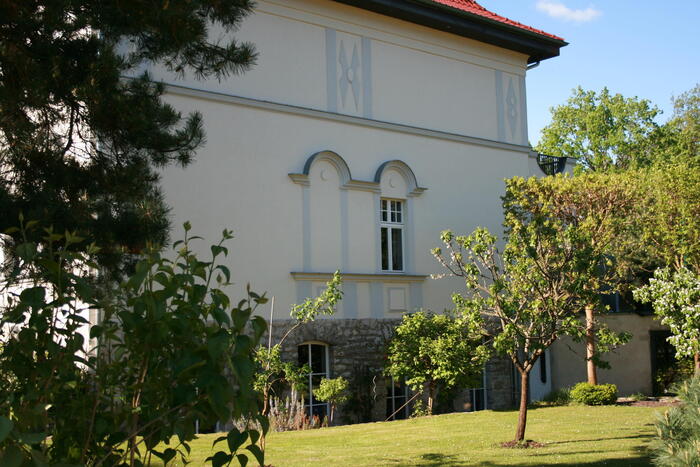 LocationRobot - Film Location Villa LR2182 (photo 5)