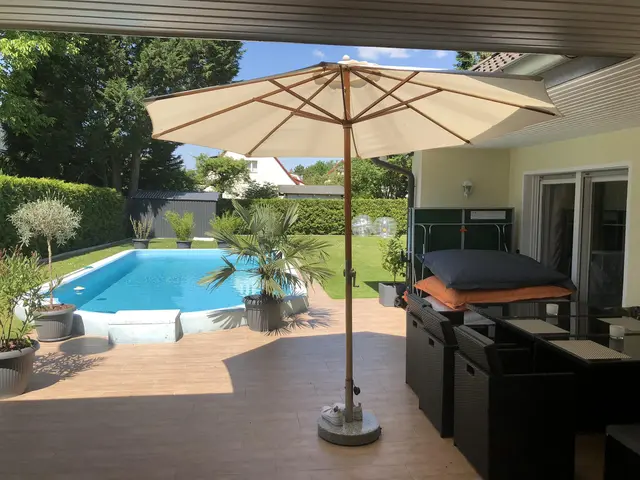 LocationRobot - Film Location Haus LR2191