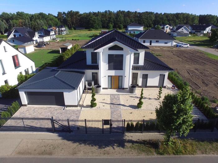 LocationRobot - Film Location Haus LR2203 (photo 2)