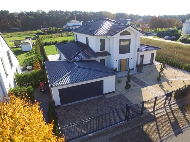 LocationRobot - Film Location Haus LR2203