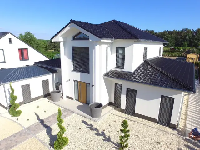 LocationRobot - Film Location Haus LR2203 (photo 6)