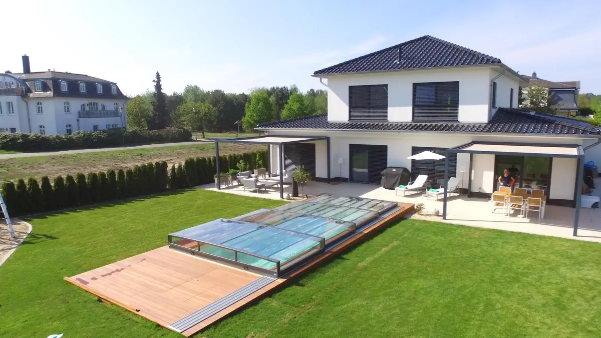 LocationRobot - Film Location Haus LR2203 (photo 8)