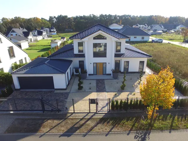 LocationRobot - Film Location Haus LR2203 (photo 1)