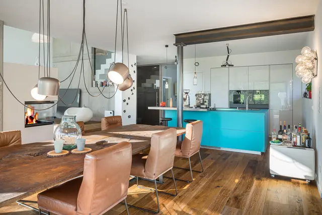 LocationRobot - Film Location Einfamilienhaus LR2208 (photo 4)