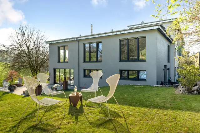 LocationRobot - Film Location Einfamilienhaus LR2208