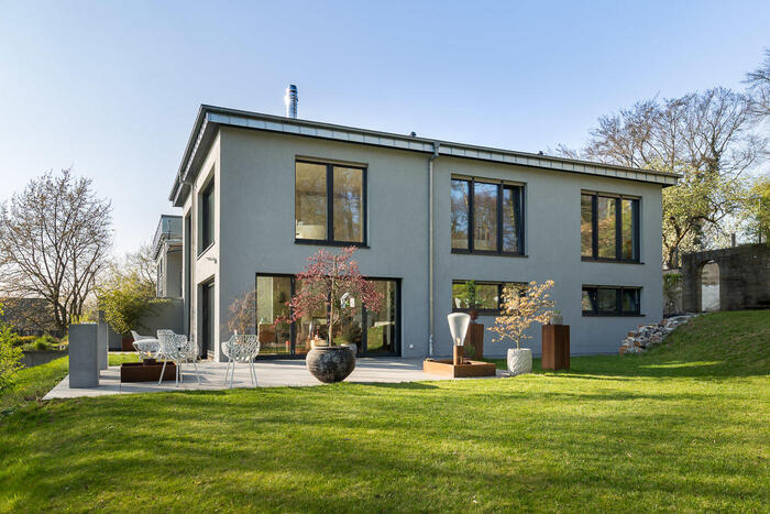 LocationRobot - Film Location Einfamilienhaus LR2208 (photo 2)