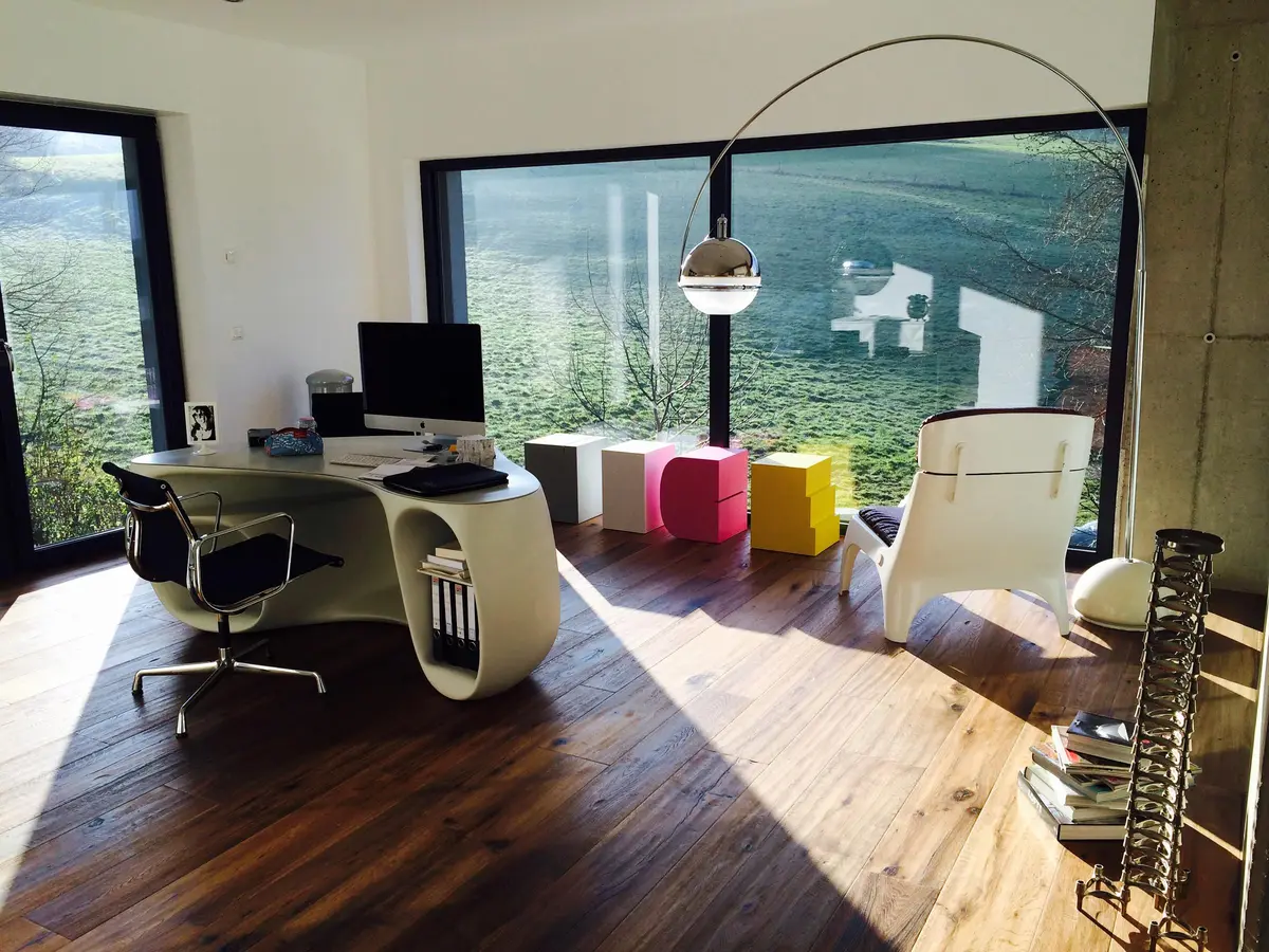 LocationRobot - Film Location Einfamilienhaus LR2208 (photo 8)