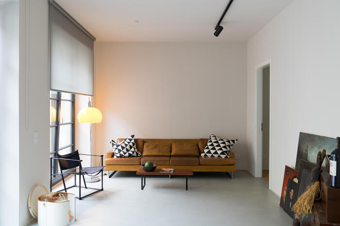 LocationRobot - Film Location Loft LR2210 (photo 7)