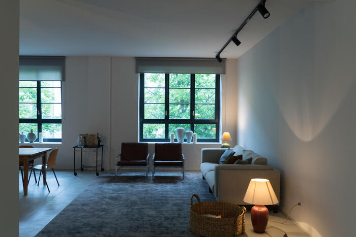 LocationRobot - Film Location Loft LR2210 (photo 8)